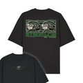 On the Streets "Ramen" Tee Oversized