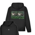 On the streets "Ramen" Hoodie