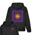"Let your Mind flow" Hoodie