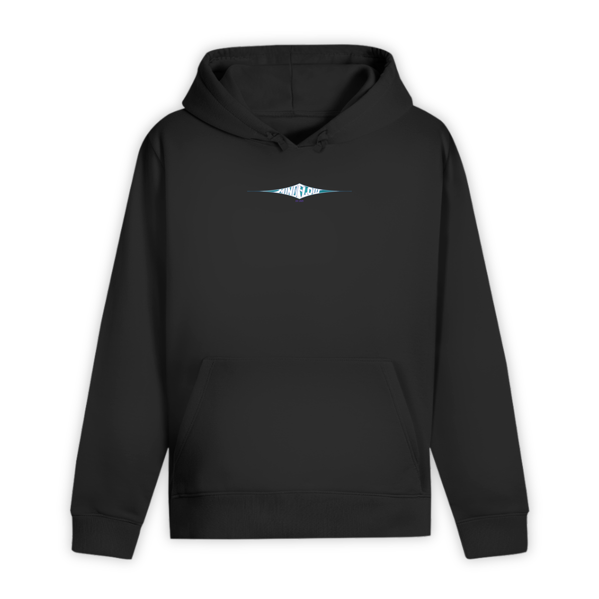 "Purple Diamond" Hoodie