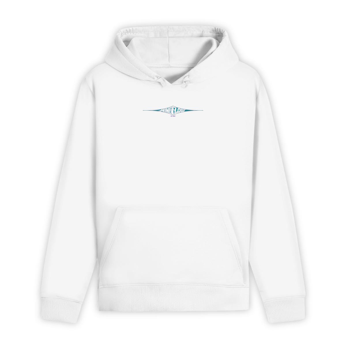 "Purple Diamond" Hoodie