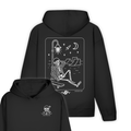 "Chill 'n Vibes" Hoodie