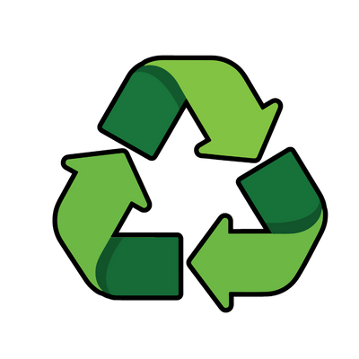 Stay green